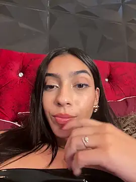 Ema azel online show from 8, 3, 2025