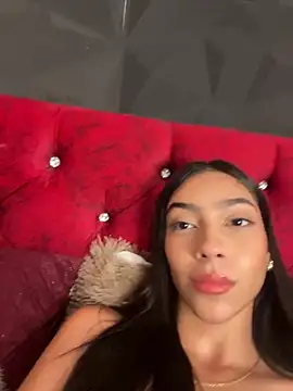 Ema azel online show from 12, 3, 2025