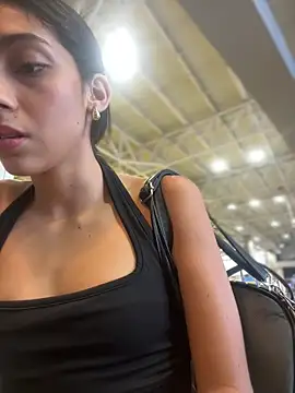 Ema azel online show from 14, 3, 2025