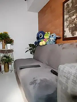 Snapshot of kanela3434 chatting on 26, 10, 2025 kanela3434 online show from 26, 10, 2025