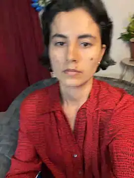 Snapshot of kanela3434 chatting on 24, 11, 2025 kanela3434 online show from 24, 11, 2025