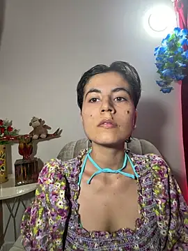 Snapshot of kanela3434 chatting on 17, 12, 2025 kanela3434 online show from 17, 12, 2025