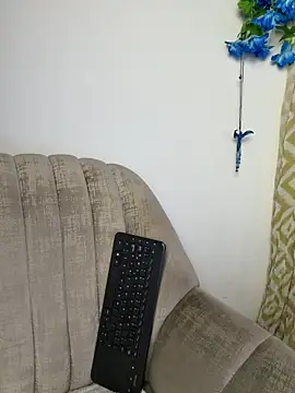 kanela3434 online show from 25, 3, 2026