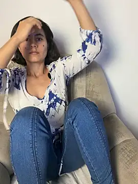 kanela3434 online show from 1, 4, 2026