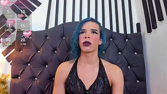 Snapshot of Giorgina_Parado chatting on 21, 1, 2025 Giorgina Parado online show from 21, 1, 2025