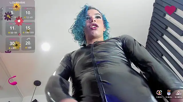 Snapshot of Giorgina_Parado chatting on 22, 1, 2025 Giorgina Parado online show from 22, 1, 2025