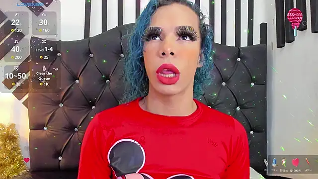 Snapshot of Giorgina_Parado chatting on 29, 1, 2025 Giorgina Parado online show from 29, 1, 2025