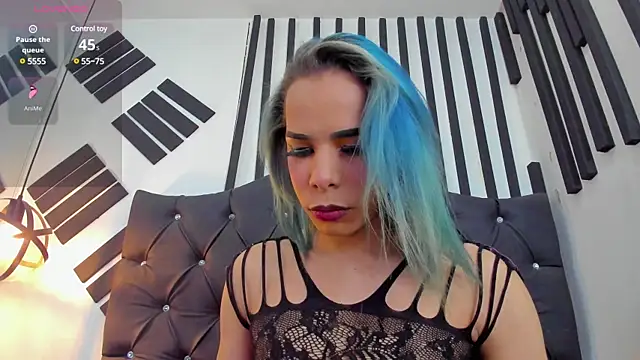 Snapshot of Giorgina_Parado chatting on 23, 2, 2025 Giorgina Parado online show from 23, 2, 2025