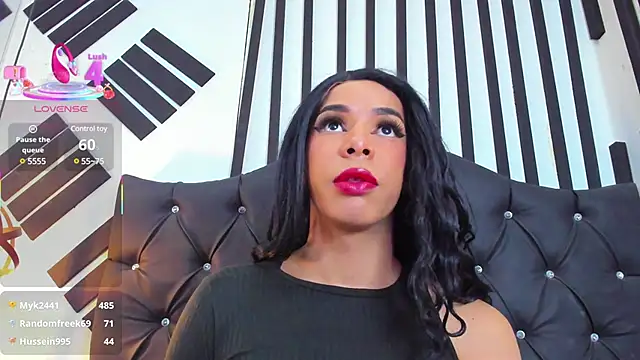 Snapshot of Giorgina_Parado chatting on 8, 3, 2025 Giorgina Parado online show from 8, 3, 2025