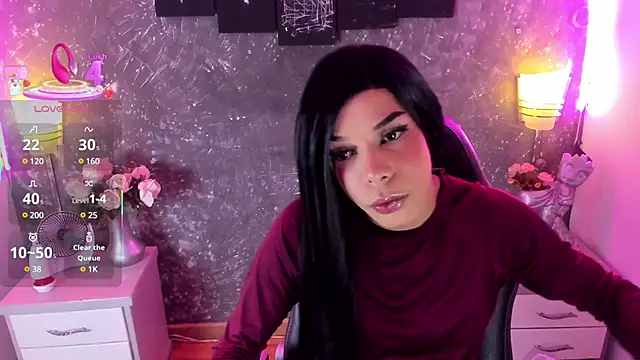 Snapshot of Giorgina_Parado chatting on 14, 3, 2025 Giorgina Parado online show from 14, 3, 2025