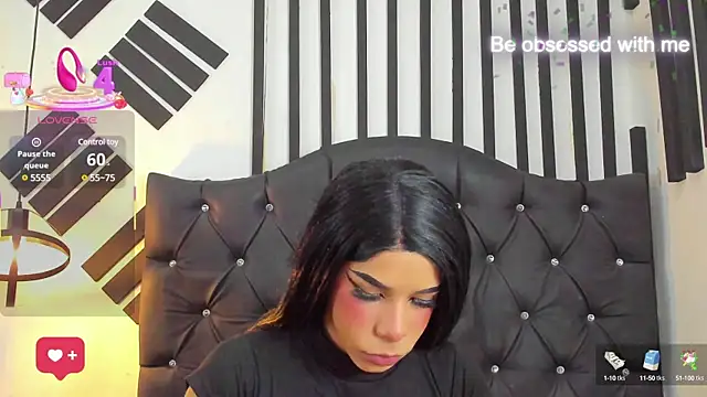 Snapshot of Giorgina_Parado chatting on 23, 3, 2025 Giorgina Parado online show from 23, 3, 2025