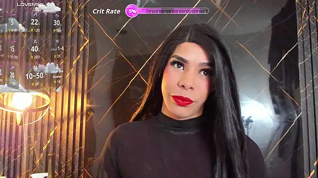 Snapshot of Giorgina_Parado chatting on 10, 9, 2025 Giorgina Parado online show from 10, 9, 2025