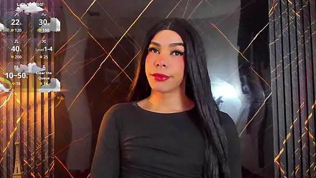 Snapshot of Giorgina_Parado chatting on 13, 9, 2025 Giorgina Parado online show from 13, 9, 2025