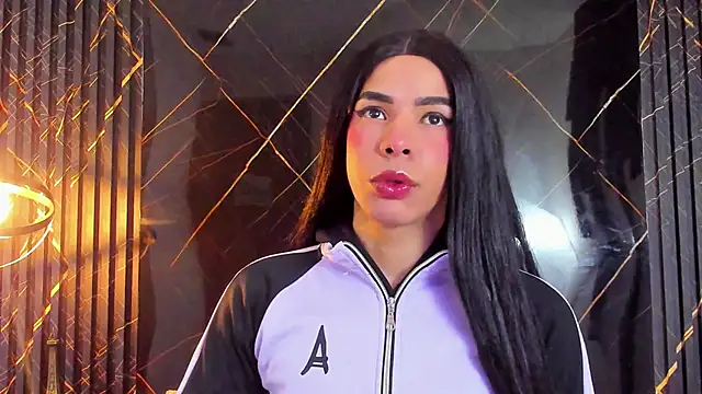 Snapshot of Giorgina_Parado chatting on 17, 9, 2025 Giorgina Parado online show from 17, 9, 2025