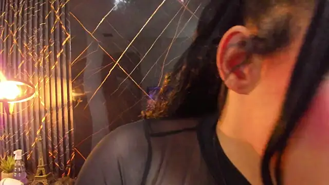 Snapshot of Giorgina_Parado chatting on 20, 9, 2025 Giorgina Parado online show from 20, 9, 2025