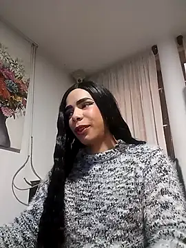 Snapshot of Giorgina_Parado chatting on 23, 9, 2025 Giorgina Parado online show from 23, 9, 2025