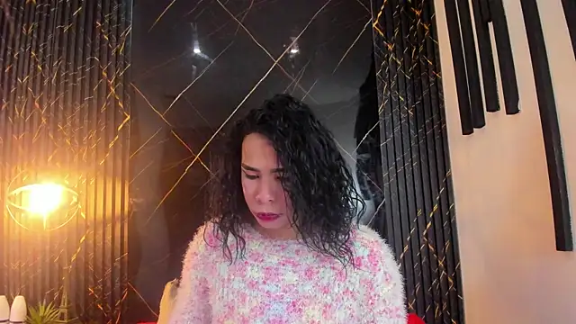 Snapshot of Giorgina_Parado chatting on 2, 10, 2025 Giorgina Parado online show from 2, 10, 2025