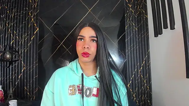 Snapshot of Giorgina_Parado chatting on 9, 10, 2025 Giorgina Parado online show from 9, 10, 2025