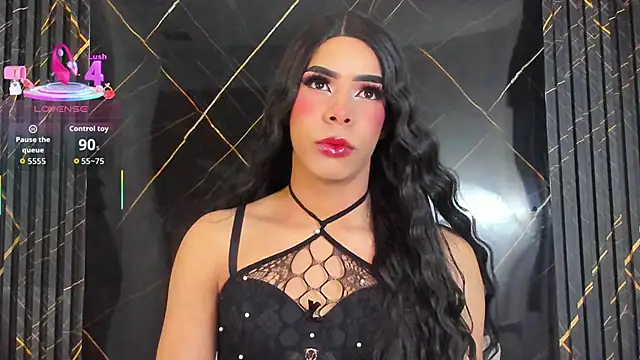 Snapshot of Giorgina_Parado chatting on 12, 10, 2025 Giorgina Parado online show from 12, 10, 2025