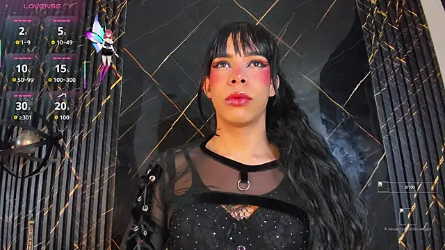 Snapshot of Giorgina_Parado chatting on 5, 11, 2025 Giorgina Parado online show from 5, 11, 2025