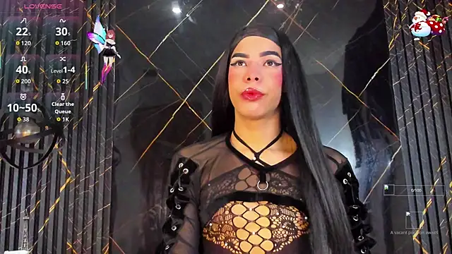 Snapshot of Giorgina_Parado chatting on 19, 11, 2025 Giorgina Parado online show from 19, 11, 2025