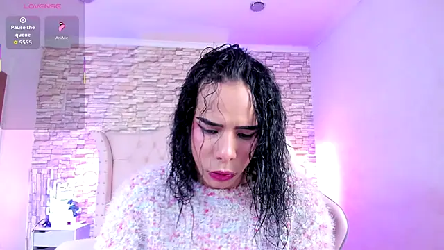 Snapshot of Giorgina_Parado chatting on 29, 11, 2025 Giorgina Parado online show from 29, 11, 2025