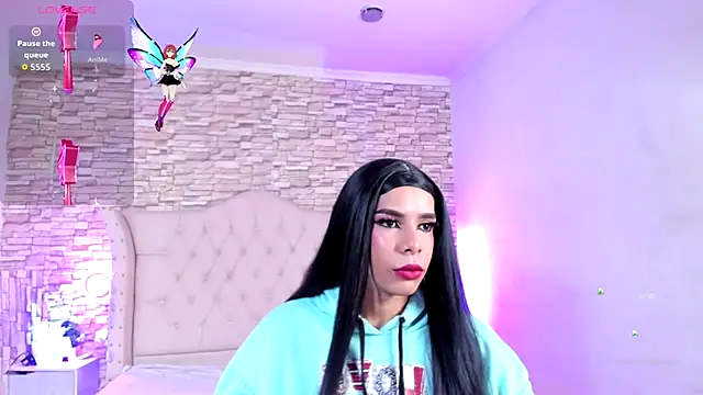 Snapshot of Giorgina_Parado chatting on 30, 11, 2025 Giorgina Parado online show from 30, 11, 2025