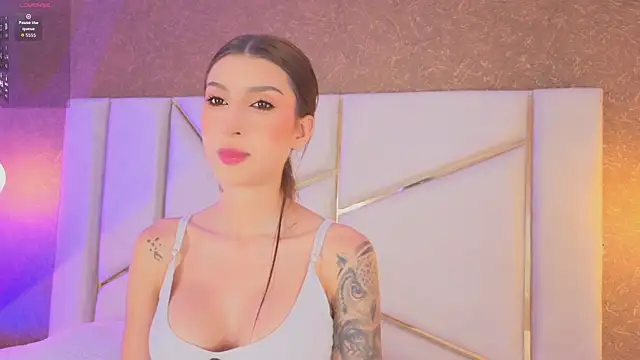 AilishBenson online show from 23, 5, 2026