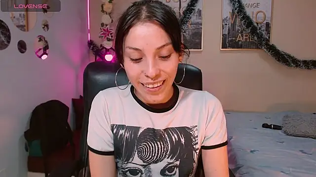 KokoAndRin online show from 14, 12, 2024