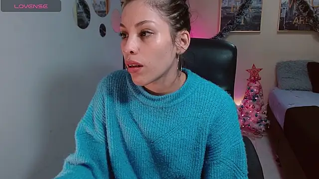 KokoAndRin online show from 18, 12, 2024