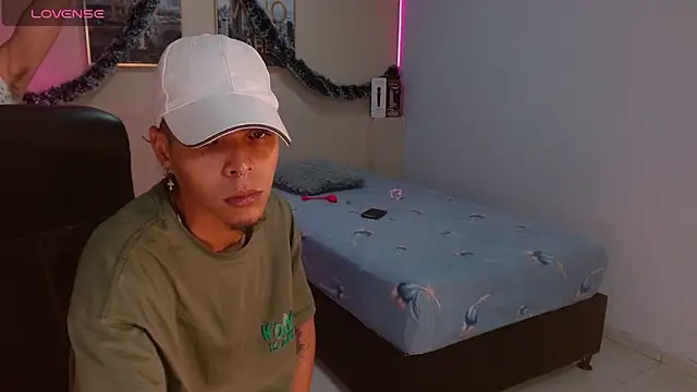 KokoAndRin online show from 26, 12, 2024