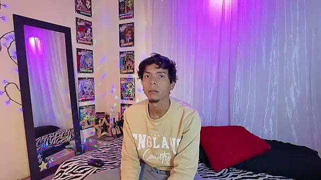 KokoAndRin online show from 27, 6, 2026