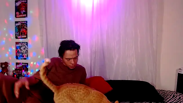KokoAndRin online show from 11, 7, 2026