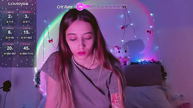 MelodyElf online show from 17, 1, 2025