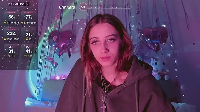 MelodyElf online show from 2, 3, 2025