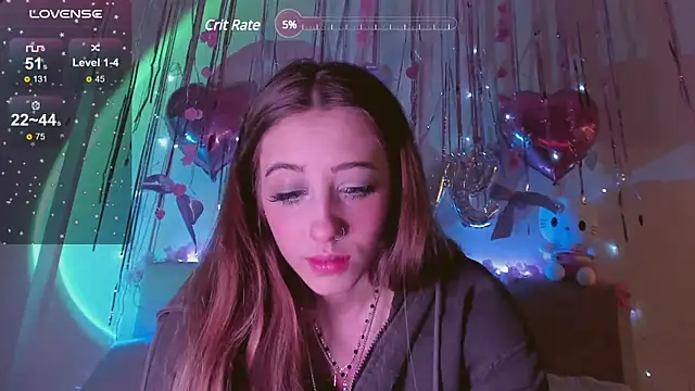 MelodyElf online show from 3, 3, 2025