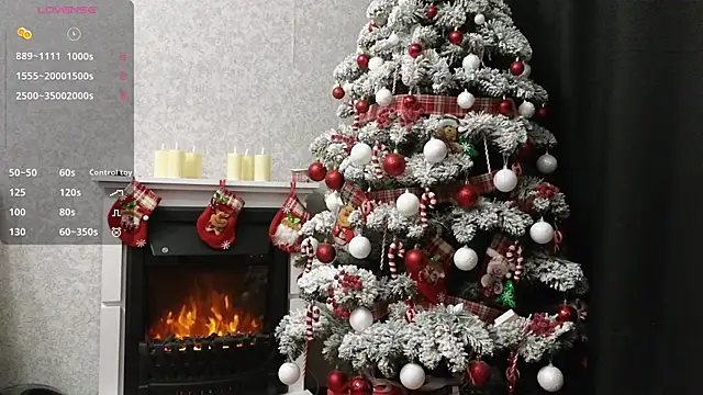 Snapshot of Sofia_Wills666 chatting on 27, 12, 2024 Sofia Wills666 online show from 27, 12, 2024