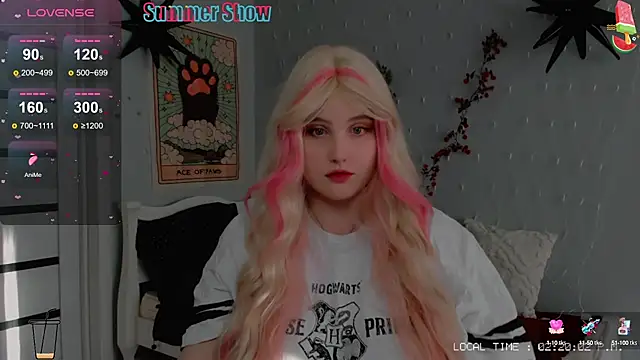 Snapshot of Crystal_Chris chatting on 30, 12, 2024 Crystal Chris online show from 30, 12, 2024