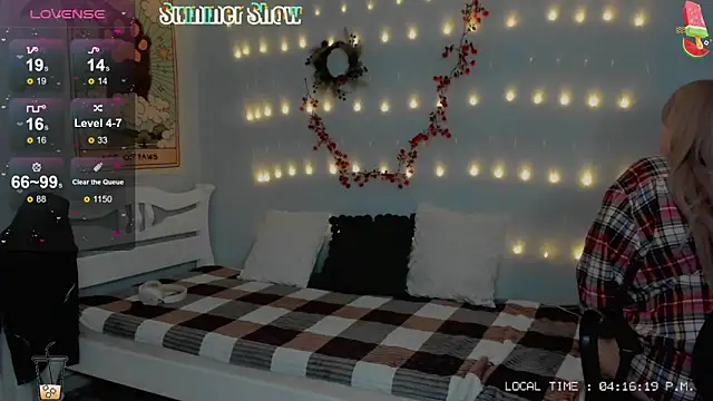 Snapshot of Crystal_Chris chatting on 11, 1, 2025 Crystal Chris online show from 11, 1, 2025