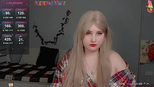 Snapshot of Crystal_Chris chatting on 24, 1, 2025 Crystal Chris online show from 24, 1, 2025