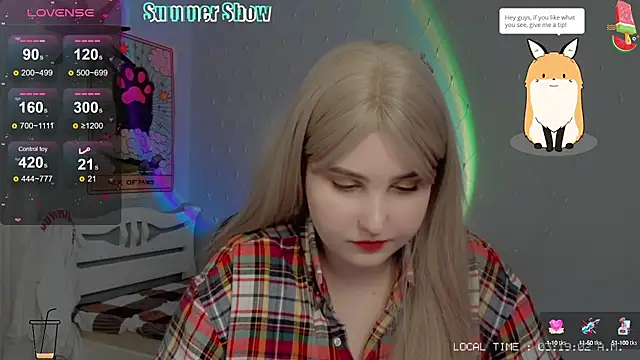 Snapshot of Crystal_Chris chatting on 27, 1, 2025 Crystal Chris online show from 27, 1, 2025