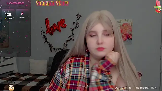 Snapshot of Crystal_Chris chatting on 15, 3, 2025 Crystal Chris online show from 15, 3, 2025