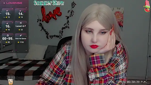 Snapshot of Crystal_Chris chatting on 21, 3, 2025 Crystal Chris online show from 21, 3, 2025