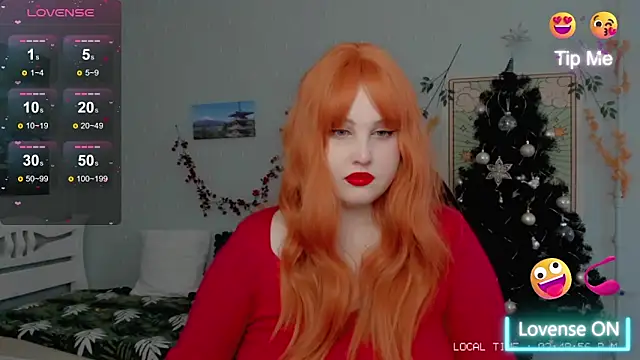 Snapshot of Crystal_Chris chatting on 11, 1, 2026 Crystal Chris online show from 11, 1, 2026