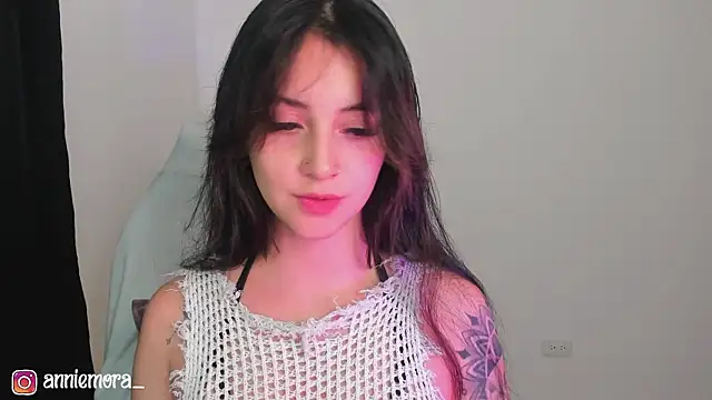 annie mora online show from 24, 1, 2025