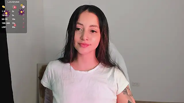 annie mora online show from 18, 2, 2025