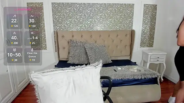 KimWessel  online show from 19, 2, 2025