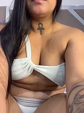 Bianca  69 online show from 18, 10, 2025