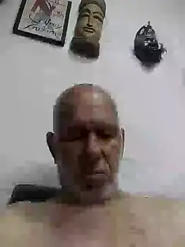 Snapshot of FabiQuilmes chatting on 12, 1, 2025 FabiQuilmes online show from 12, 1, 2025