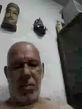 Snapshot of FabiQuilmes chatting on 12, 1, 2025 FabiQuilmes online show from 12, 1, 2025